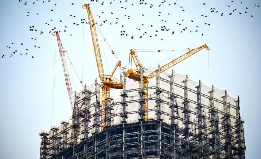 Часть долгостроев банкрота Urban Group в Подмосковье построят в 2024 году