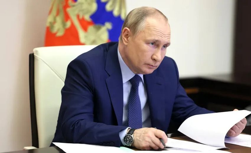 Путин поручил правительству подготовить льготную ипотеку для молодежи