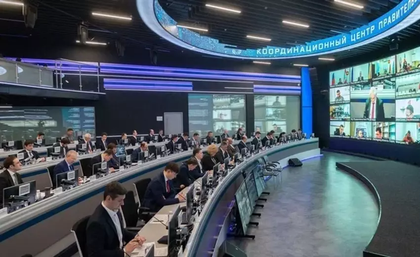 Андрей Белоусов провел встречу по развитию электротранспорта в России