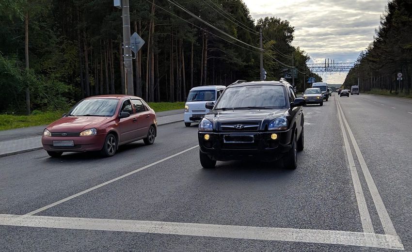 Порядка 30 километров дорог отремонтируют в одном из районов Дагестана в этом году