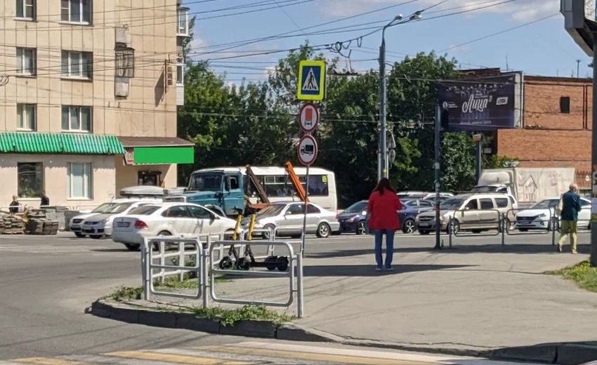 Whoosh запустит аренду электросамокатов еще в 10 городах России и СНГ
