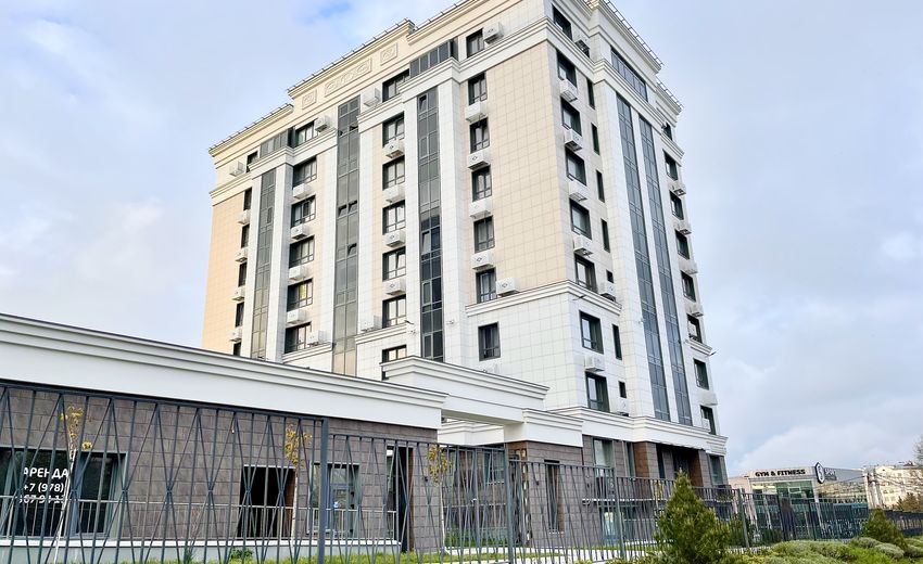 Краснодарский край лидирует по инвестициям в недвижимость