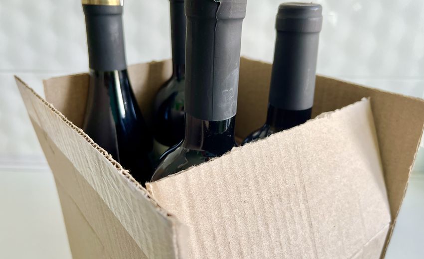 Производители алкоголя будут продавать остатки после банкротства