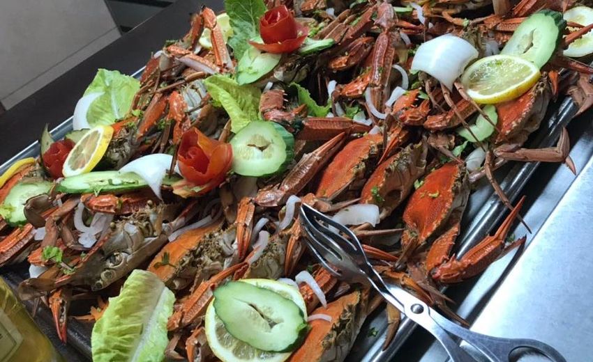 Сервис по отправке мяса, рыбы и детского питания на запад страны создали на Дальнем Востоке
