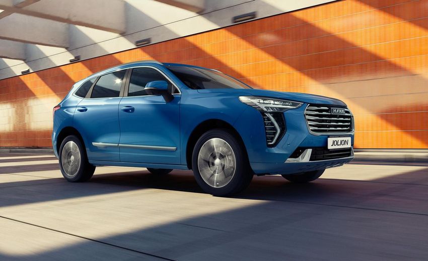 Запчасти для автомобилей Haval будут производить под Тулой