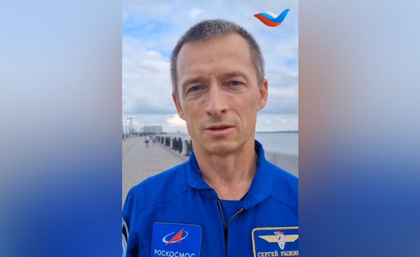 Космонавт Рыжиков: российская ракета впервые прилунится в полярной области Луны