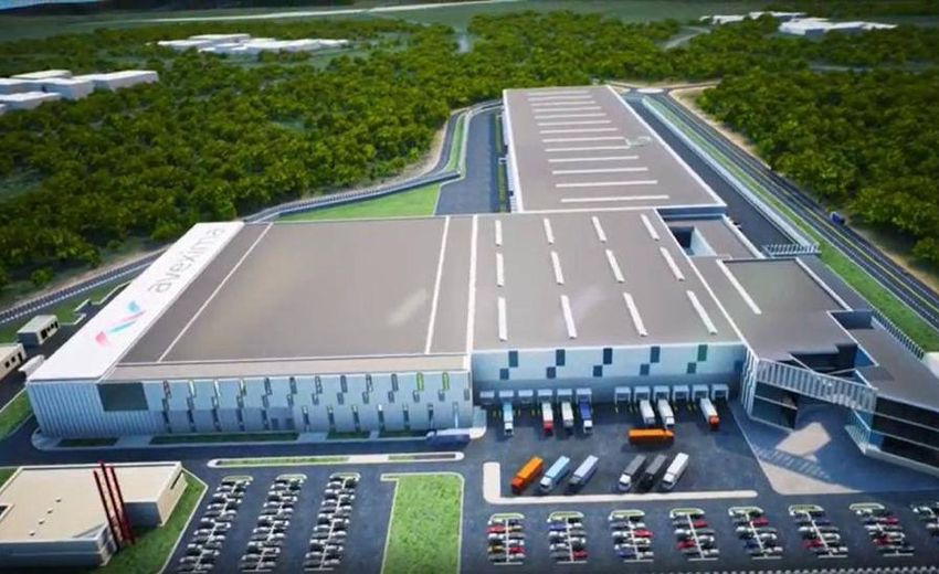 Фармзавод в подмосковном Есипово даст более 1,5 тысяч рабочих мест