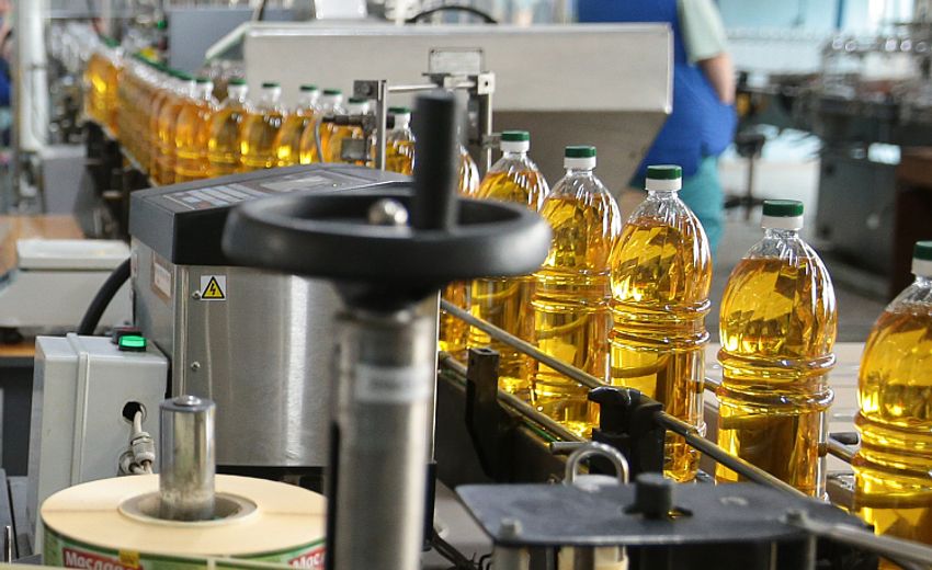 Оптовая торговля в Приморье выросла на 25,5%