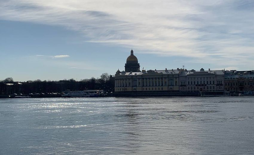 Более 500 тысяч самозанятых зарегистрировались в Петербурге