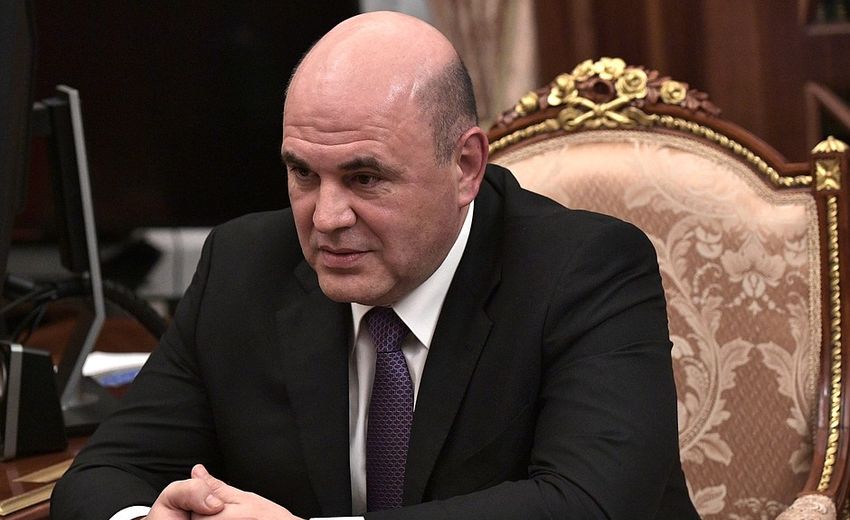 Россия продолжит развитие экономического сотрудничества с дружественными странами — Мишустин