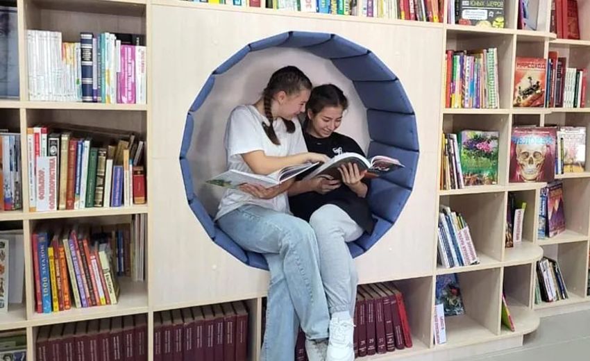В Ставропольском крае создадут 6 детских культурно-просветительских центров