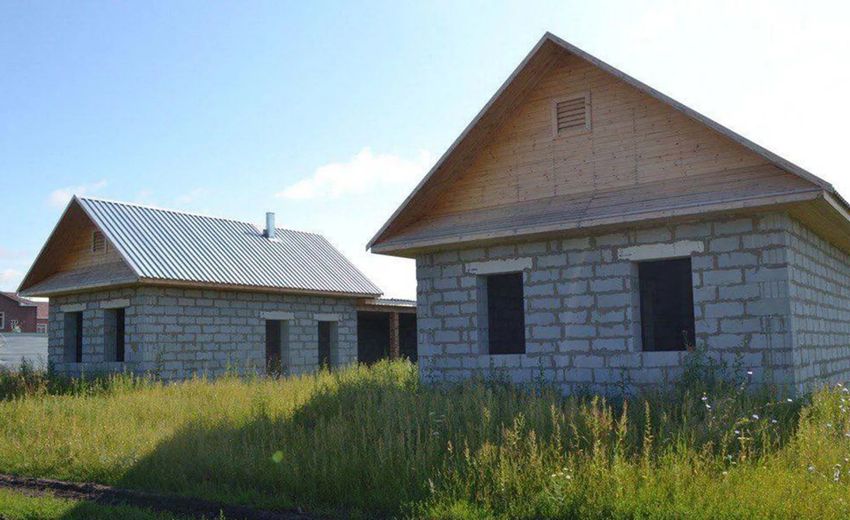 В Азовском районе Омской области построят этнографический комплекс