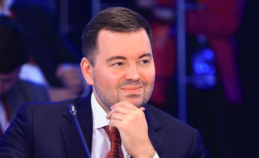 Руководитель проекта «Сделано в России» войдет в состав Президиума «ОПОРЫ РОССИИ»
