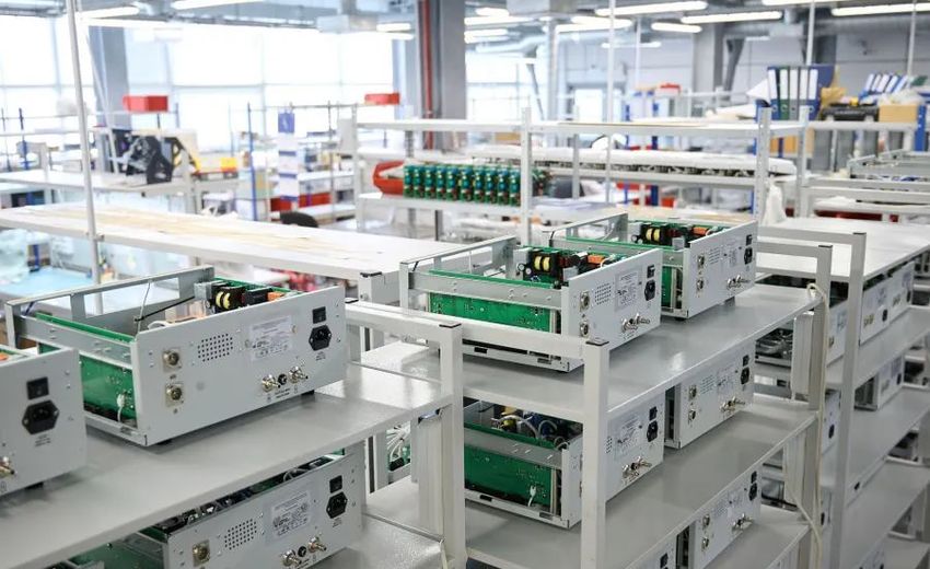 Производитель медоборудования из Екатеринбурга расширит линейку товаров