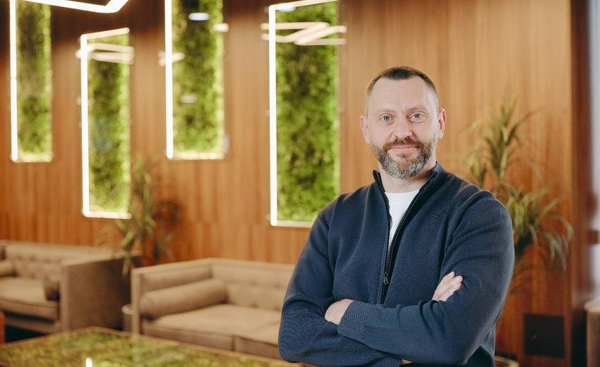 Основатель проекта «Папы в деле» Александр Руденко — о воспитании, честности и планах развития движения