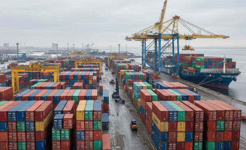 Инвестпроект в промышленной сфере Петербурга станет стратегическим