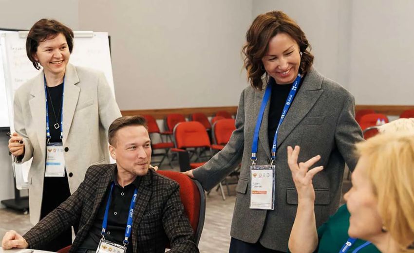 Участие в программах центра «Машук» за 3 года приняли свыше 45 тыс. человек