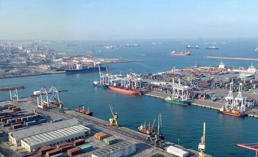 В Госдуму внесен законопроект об ОЭЗ