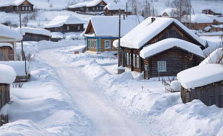 1 млрд рублей выделили на реализацию проекта по обеспечению населения газом в 2025 году