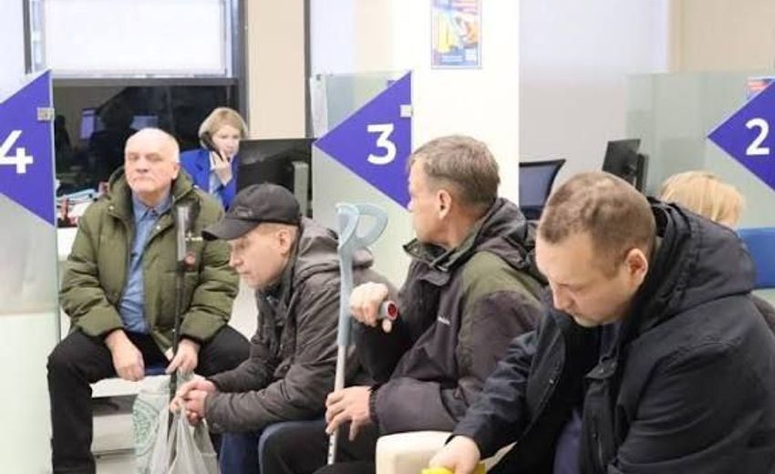 В Карелии кадровые центры трудоустроили 182 соискателя с инвалидностью