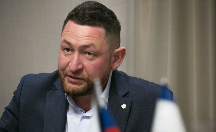 Херсонская область: инвестиции, люди и новая экономика