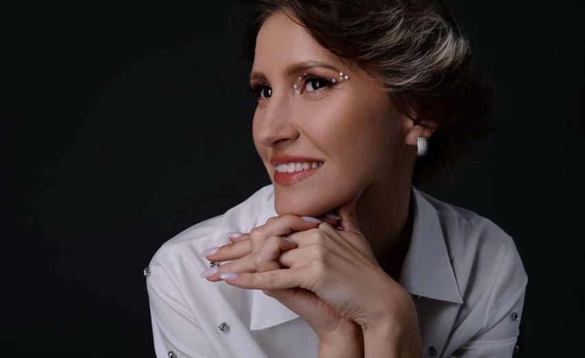 Екатерина Марчук: Без системы принятия решений инновации будут буксовать