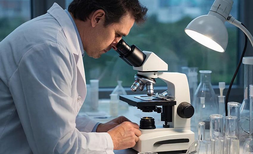 В Москве запустили производство лекарства 13 видов рака