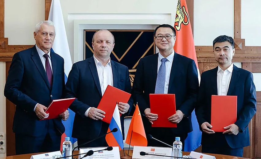 В Приморском крае появится еще одна международная мастерская