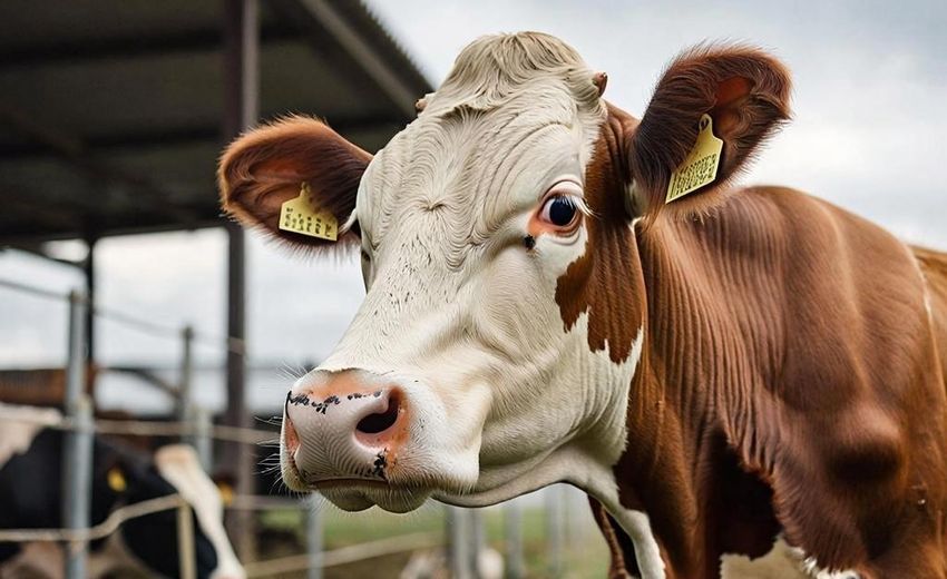 На развитие геномной селекции в племенном животноводстве будет потрачено более четверти миллиарда рублей