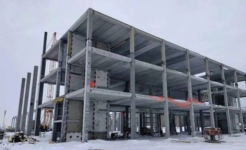 В Перми до 2028 года построят логистический комплекс