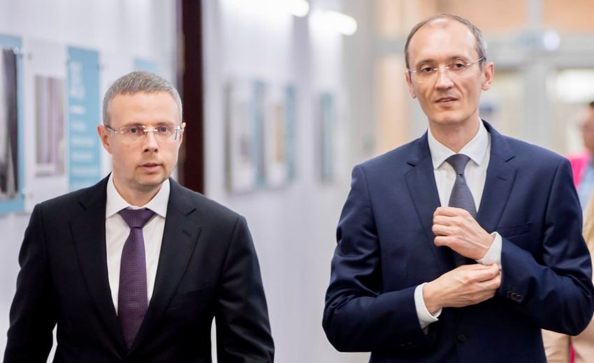 ИИ начнет борьбу со сговорами на торгах