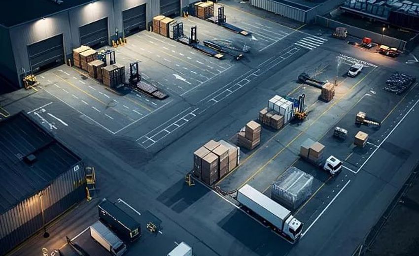 В Кировской области построят логистический центр «Северная широта»