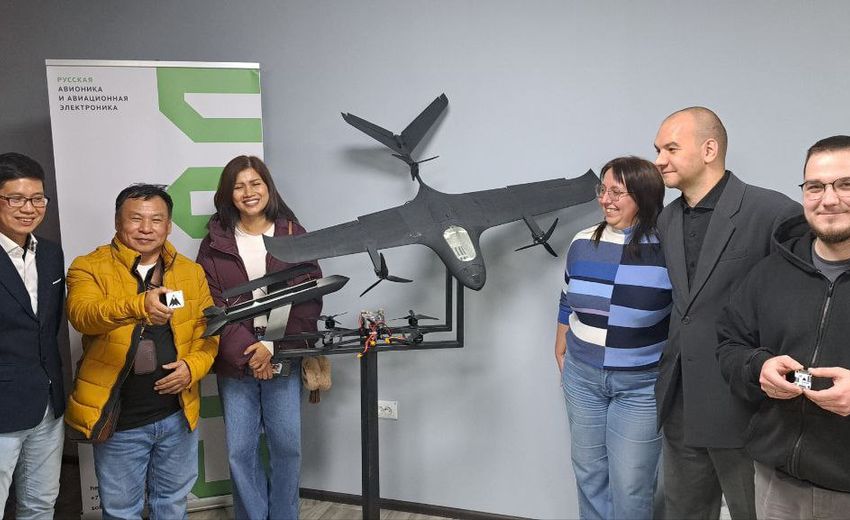 Рязанская компания «ЭРА» увеличит поставки продукции во Вьетнам