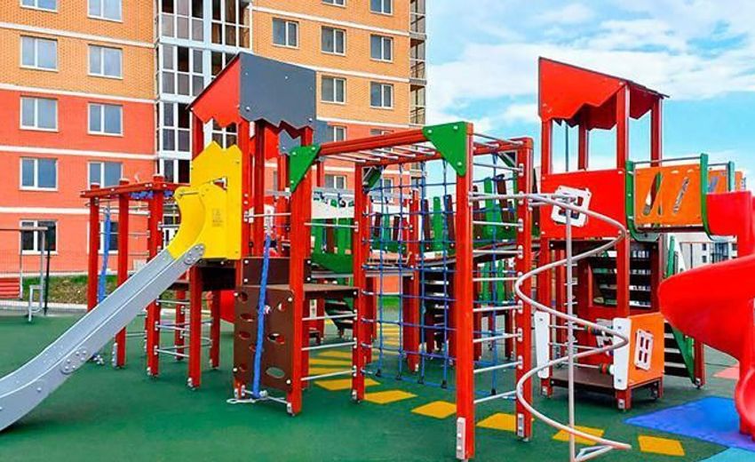 Московская компания более чем на 20% увеличила выпуск игрового оборудования