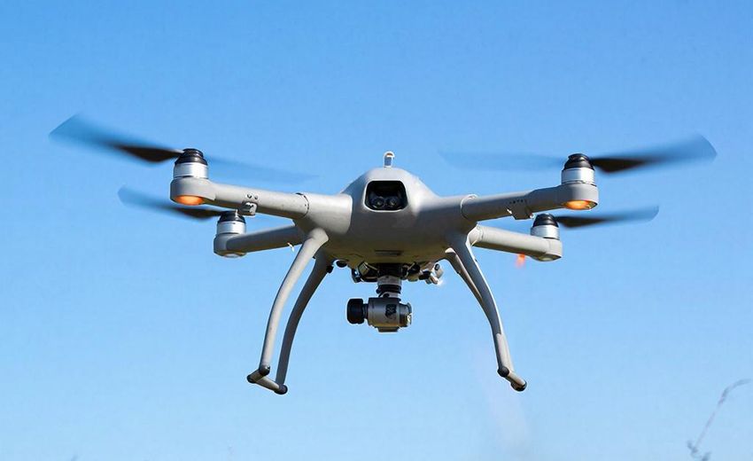 Лигу беспилотных систем разработают в Татарстане