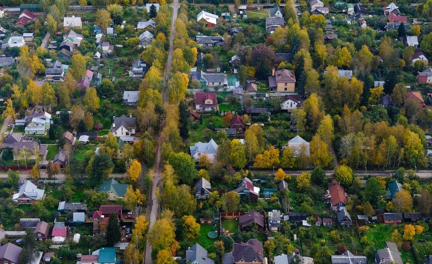 Правительство направит дополнительное финансирование на развитие сельских территорий