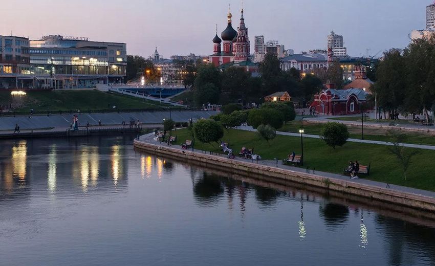 В Тульской области планируют развивать речной, гастрономический и железнодорожный туризм