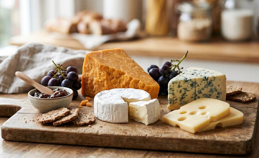 Сыродельный завод в Воронежской области будет поставлять продукцию в Китай