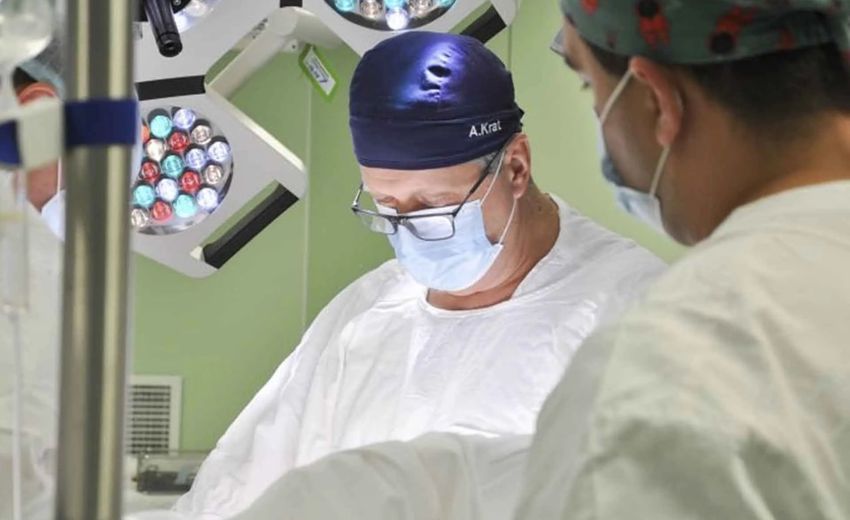 В Красноярском крае подвели итоги модернизации здравоохранения в 2025 году