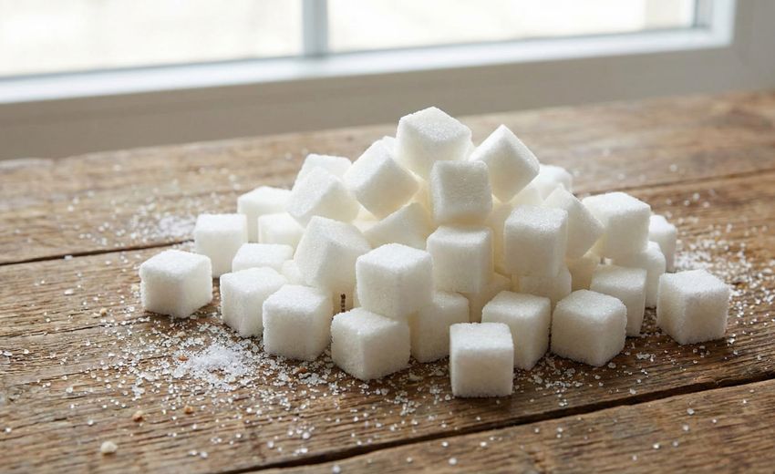 В Орловской области произвели более 250 тысяч тонн сахара с начала года