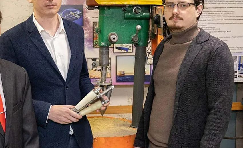 В Челябинске разработали технологию, продлевающую срок службы дорог