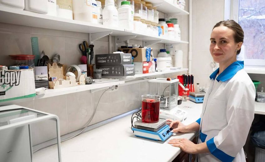 В томском вузе запустят программу подготовки микробиологов-биотехнологов