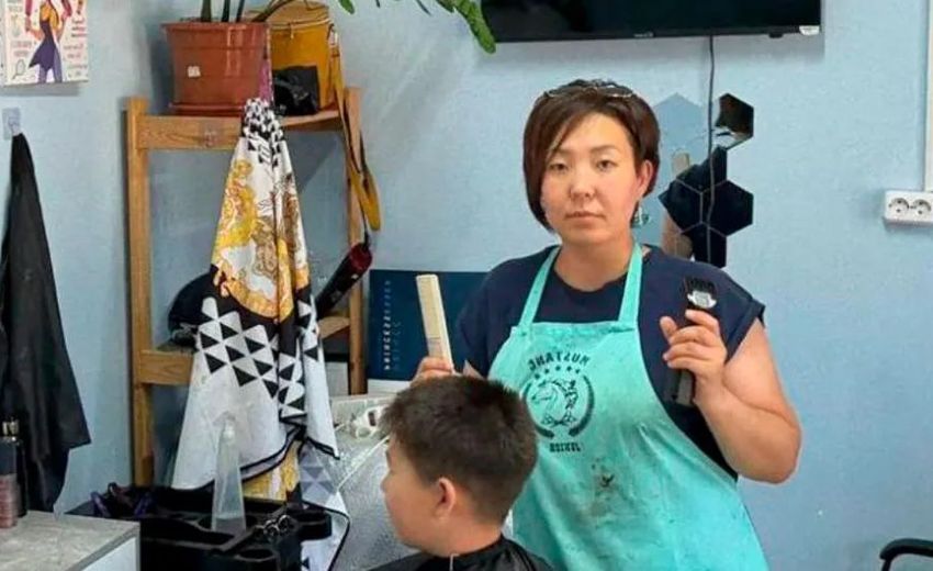 С начала 2025 года в Калмыкии заключили более 640 социальных контрактов