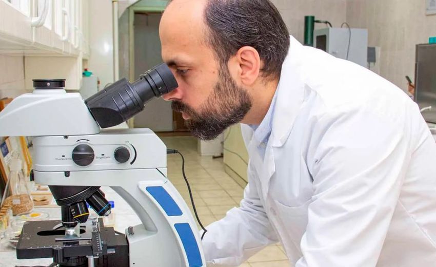 На Урале изучили, как традиционная китайская медицина влияет на опухоли