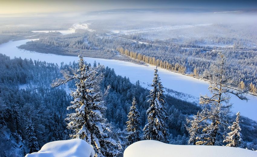 Минэкономразвития РФ: 214 населённых пунктов станут основой пространственного развития Дальнего Востока