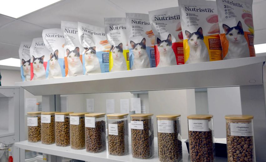 Производитель кормов из Челябинской области нарастит выпуск продукции