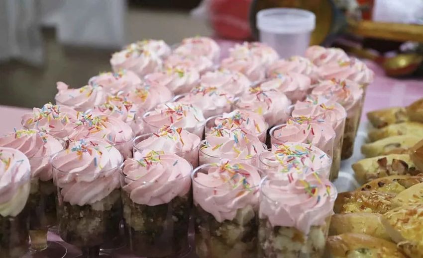 На базе колледжа в кузбасской Юрге открыли учебно-производственный комплекс