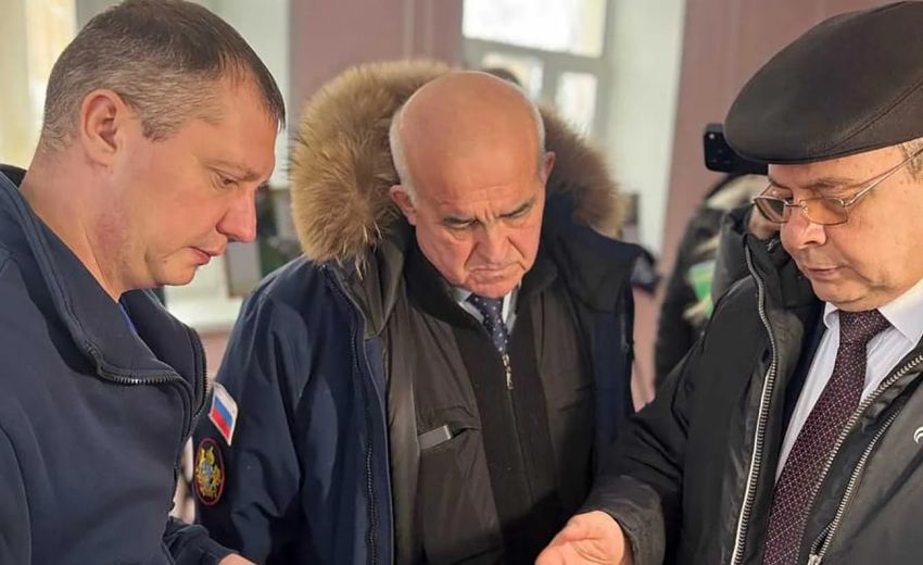 В Костромской области откроют еще один молодежный центр