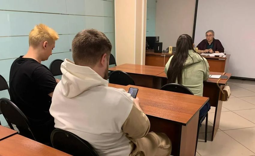 В Омске в этом году провели более 30 консультаций о получении соцконтракта