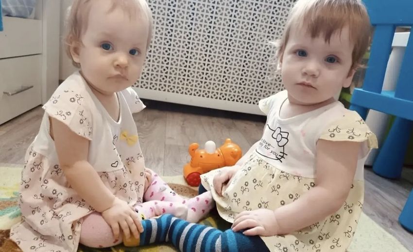 Маленькой пациентке провели операцию по восстановлению слуха